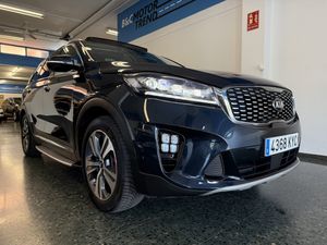 Kia Sorento 2.2 CRDI GT-LINE AWD AUTO 7 PLAZAS 200CV  - Foto 9
