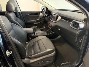 Kia Sorento 2.2 CRDI GT-LINE AWD AUTO 7 PLAZAS 200CV  - Foto 12