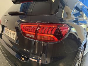 Kia Sorento 2.2 CRDI GT-LINE AWD AUTO 7 PLAZAS 200CV  - Foto 39