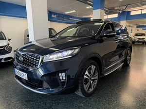 Kia Sorento 2.2 CRDI GT-LINE AWD AUTO 7 PLAZAS 200CV  - Foto 11