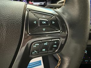 Ford Ranger 2.0 TDCI WILDTRACK AUTO 213CV  - Foto 33