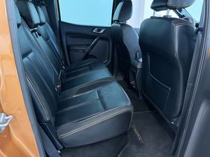 Ford Ranger 2.0 TDCI WILDTRACK AUTO 213CV  - Foto 6