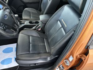 Ford Ranger 2.0 TDCI WILDTRACK AUTO 213CV  - Foto 10