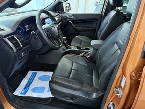 Ford Ranger 2.0 TDCI WILDTRACK AUTO 213CV  - Foto 3