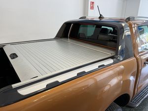 Ford Ranger 2.0 TDCI WILDTRACK AUTO 213CV  - Foto 40