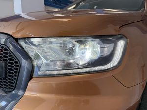 Ford Ranger 2.0 TDCI WILDTRACK AUTO 213CV  - Foto 37