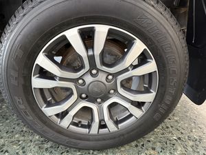 Ford Ranger 2.0 TDCI WILDTRACK AUTO 213CV  - Foto 22