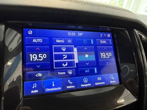Ford Ranger 2.0 TDCI WILDTRACK AUTO 213CV  - Foto 20