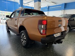 Ford Ranger 2.0 TDCI WILDTRACK AUTO 213CV  - Foto 19