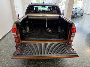 Ford Ranger 2.0 TDCI WILDTRACK AUTO 213CV  - Foto 23