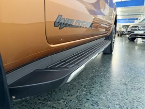 Ford Ranger 2.0 TDCI WILDTRACK AUTO 213CV  - Foto 36