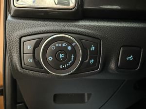 Ford Ranger 2.0 TDCI WILDTRACK AUTO 213CV  - Foto 34