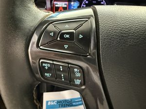 Ford Ranger 2.0 TDCI WILDTRACK AUTO 213CV  - Foto 32