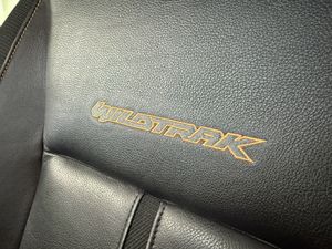 Ford Ranger 2.0 TDCI WILDTRACK AUTO 213CV  - Foto 26
