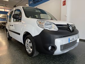 Renault Kangoo Combi 1.5 DCI 5 PLAZAS  - Foto 9