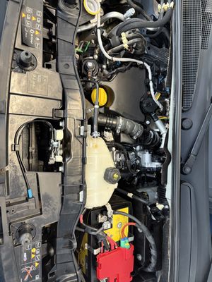 Renault Kangoo Combi 1.5 DCI 5 PLAZAS  - Foto 25