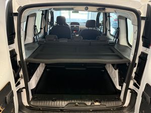 Renault Kangoo Combi 1.5 DCI 5 PLAZAS  - Foto 6
