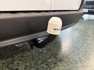 Renault Kangoo Combi 1.5 DCI 5 PLAZAS  - Foto 24