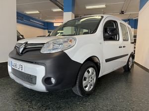 Renault Kangoo Combi 1.5 DCI 5 PLAZAS  - Foto 2
