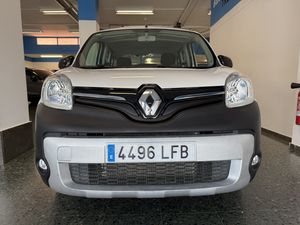 Renault Kangoo Combi 1.5 DCI 5 PLAZAS  - Foto 5