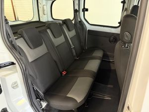 Renault Kangoo Combi 1.5 DCI 5 PLAZAS  - Foto 8