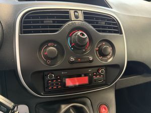 Renault Kangoo Combi 1.5 DCI 5 PLAZAS  - Foto 16