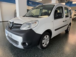 Renault Kangoo Combi 1.5 DCI 5 PLAZAS  - Foto 11