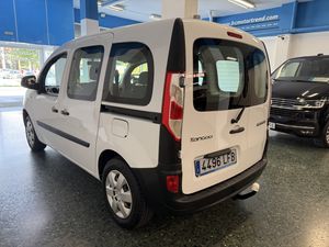 Renault Kangoo Combi 1.5 DCI 5 PLAZAS  - Foto 17