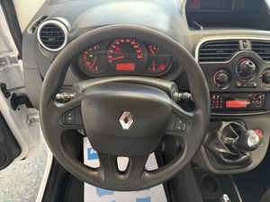 Renault Kangoo Combi 1.5 DCI 5 PLAZAS  - Foto 19