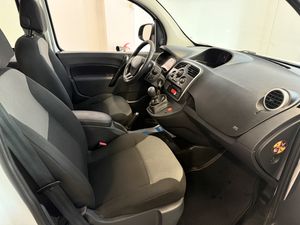 Renault Kangoo Combi 1.5 DCI 5 PLAZAS  - Foto 10