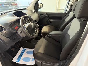 Renault Kangoo Combi 1.5 DCI 5 PLAZAS  - Foto 3