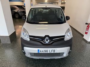 Renault Kangoo Combi 1.5 DCI 5 PLAZAS  - Foto 7