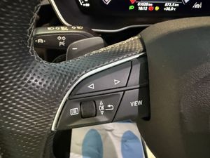 Audi Q3 SPORTBACK 35 TDI S-TRONIC BLACK LINE  - Foto 29