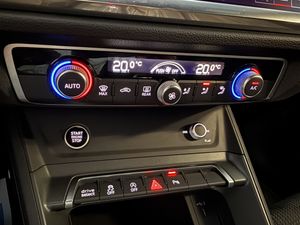 Audi Q3 SPORTBACK 35 TDI S-TRONIC BLACK LINE  - Foto 27