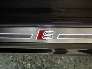 Audi Q3 SPORTBACK 35 TDI S-TRONIC BLACK LINE  - Foto 25