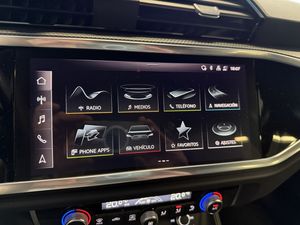 Audi Q3 SPORTBACK 35 TDI S-TRONIC BLACK LINE  - Foto 18