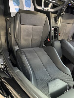Audi Q3 SPORTBACK 35 TDI S-TRONIC BLACK LINE  - Foto 12