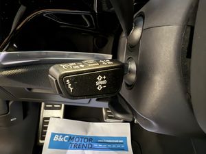 Audi Q3 SPORTBACK 35 TDI S-TRONIC BLACK LINE  - Foto 32