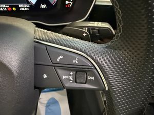 Audi Q3 SPORTBACK 35 TDI S-TRONIC BLACK LINE  - Foto 30