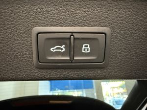 Audi Q3 SPORTBACK 35 TDI S-TRONIC BLACK LINE  - Foto 23