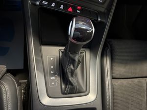 Audi Q3 SPORTBACK 35 TDI S-TRONIC BLACK LINE  - Foto 21