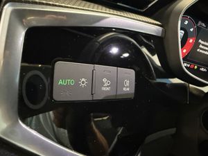 Audi Q3 SPORTBACK 35 TDI S-TRONIC BLACK LINE  - Foto 34