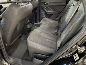 Audi Q3 SPORTBACK 35 TDI S-TRONIC BLACK LINE  - Foto 4