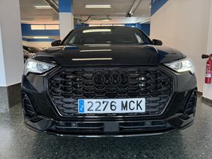 Audi Q3 SPORTBACK 35 TDI S-TRONIC BLACK LINE  - Foto 5