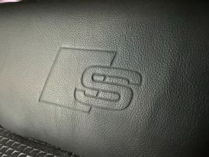 Audi Q3 SPORTBACK 35 TDI S-TRONIC BLACK LINE  - Foto 14