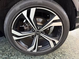 Audi Q3 SPORTBACK 35 TDI S-TRONIC BLACK LINE  - Foto 19