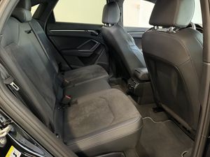 Audi Q3 SPORTBACK 35 TDI S-TRONIC BLACK LINE  - Foto 8