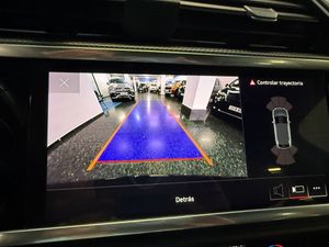 Audi Q3 SPORTBACK 35 TDI S-TRONIC BLACK LINE  - Foto 16
