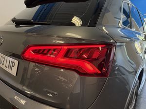 Audi Q5 40 TDI S-LINE S-TRONIC QUATTRO  - Foto 42