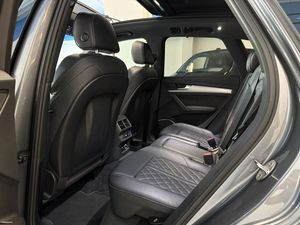 Audi Q5 40 TDI S-LINE S-TRONIC QUATTRO  - Foto 4